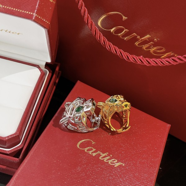 Jewelry cartier 3