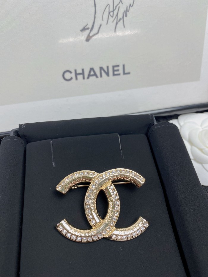 Jewelry Chanel 163