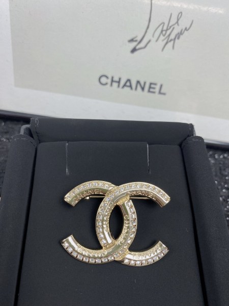 Jewelry Chanel 163