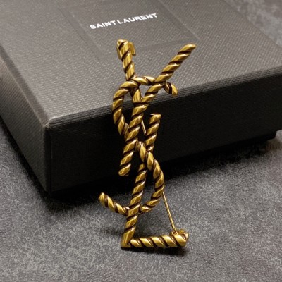 Jewelry yves saint laurent 21