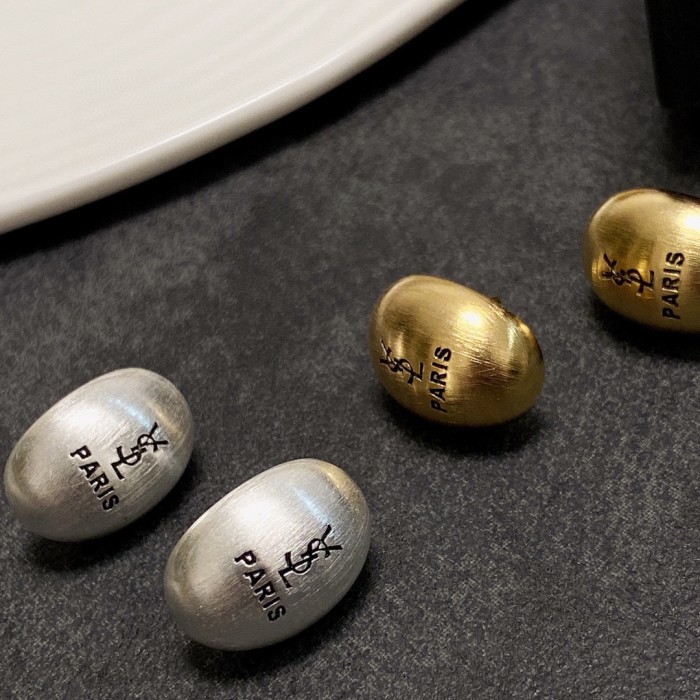 Jewelry yves saint laurent 24