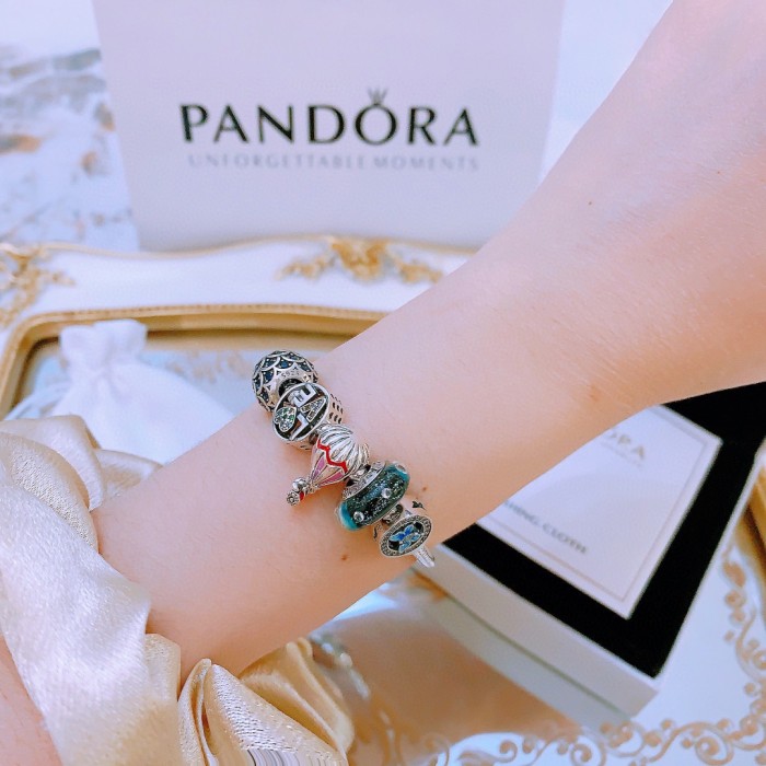 Jewelry pandora 15