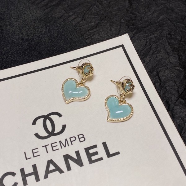 Jewelry Chanel 127