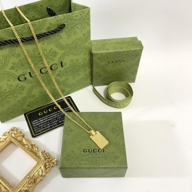 Jewelry Gucci 83