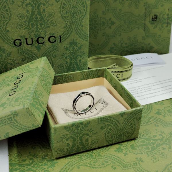 Jewelry Gucci 80