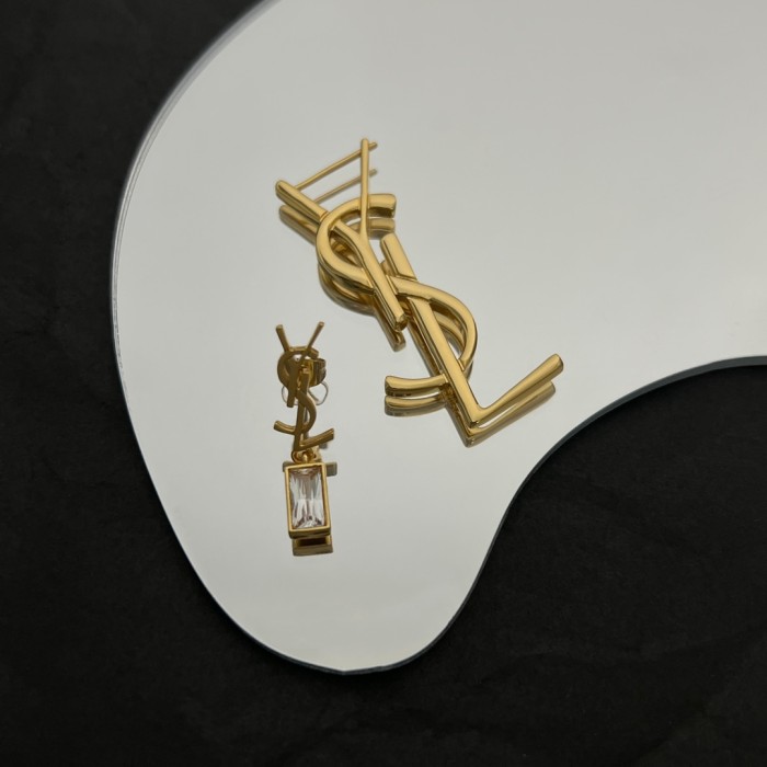 Jewelry yves saint laurent 19