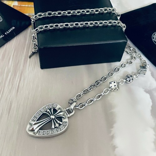 Jewelry chrome hearts 49