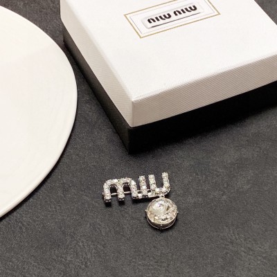 Jewelry miumiu 3