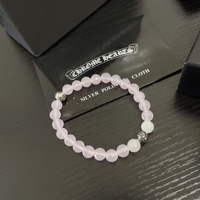 Jewelry chrome hearts 37