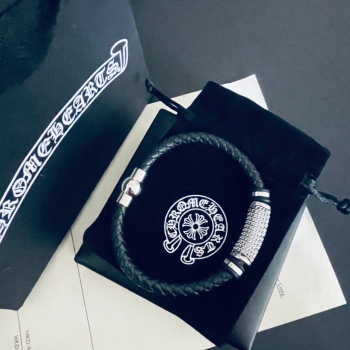 Jewelry chrome hearts 47