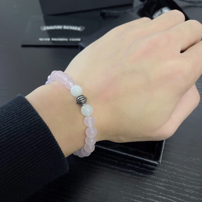 Jewelry chrome hearts 37