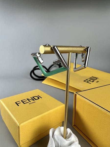 Jewelry FENDI 5