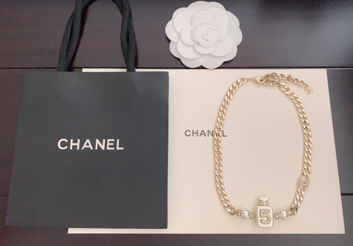 Jewelry Chanel 131