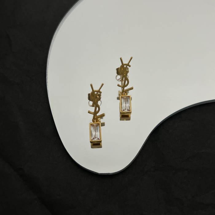 Jewelry yves saint laurent 18