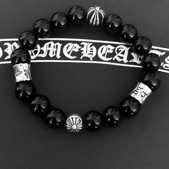 Jewelry chrome hearts 50