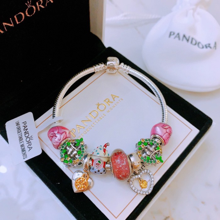 Jewelry pandora 13