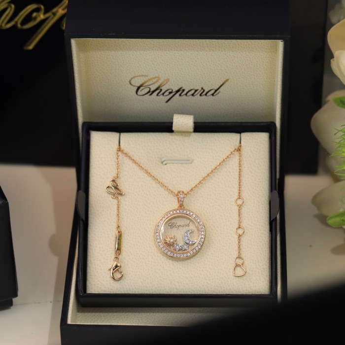 Jewelry Chopard 6