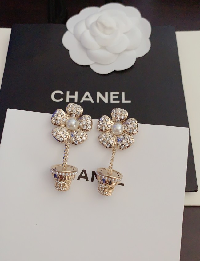 Jewelry Chanel 130