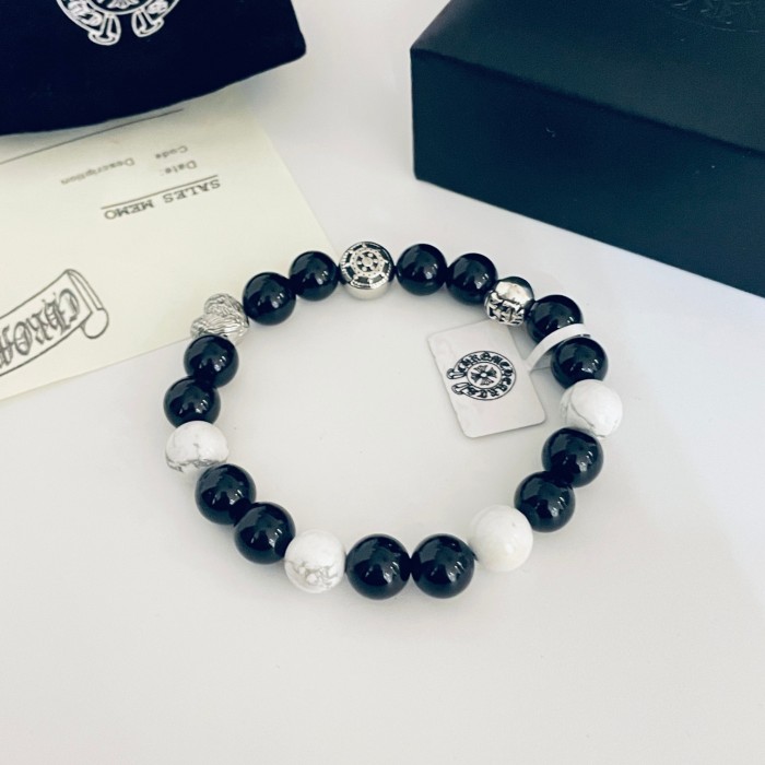 Jewelry chrome hearts 51