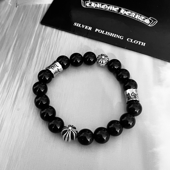 Jewelry chrome hearts 50