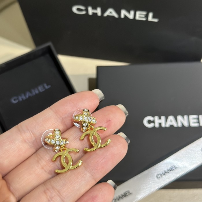 Jewelry Chanel 176
