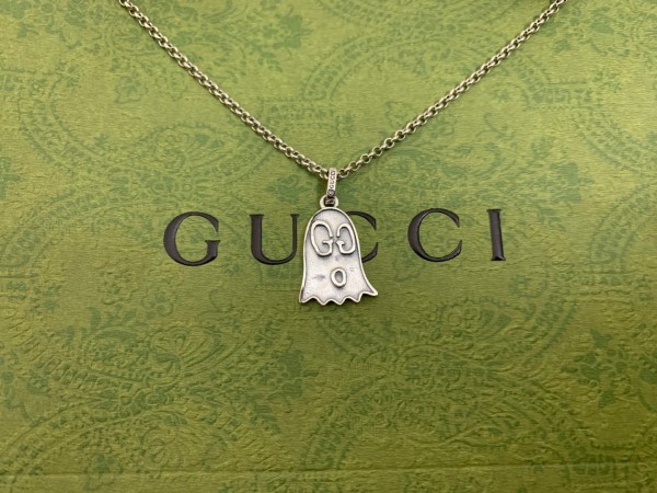 Jewelry Gucci 84
