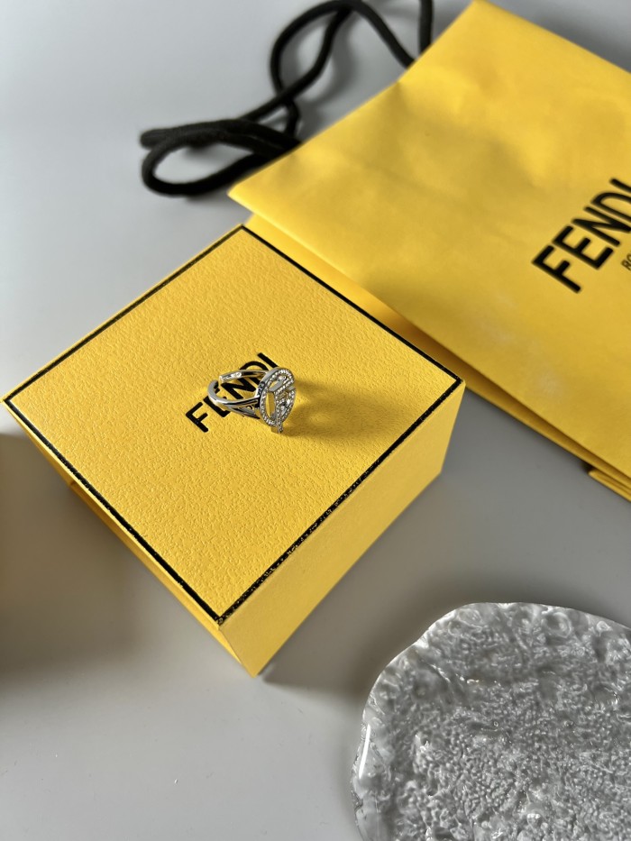 Jewelry FENDI 3