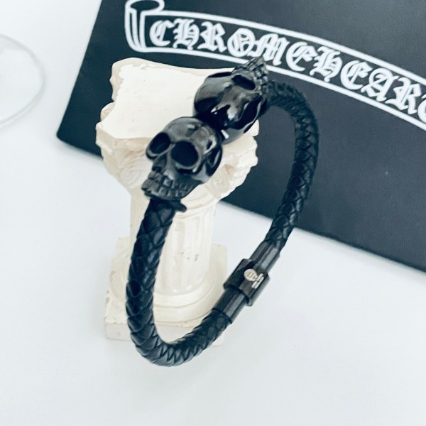 Jewelry chrome hearts 40