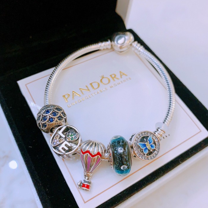 Jewelry pandora 15