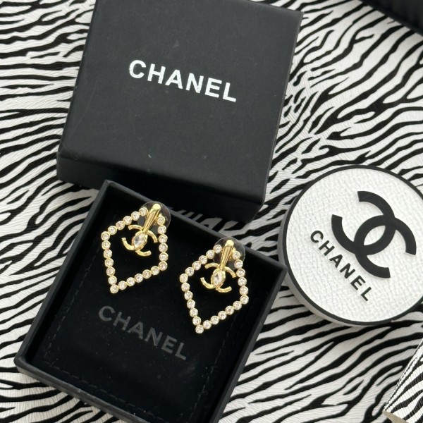 Jewelry Chanel 141