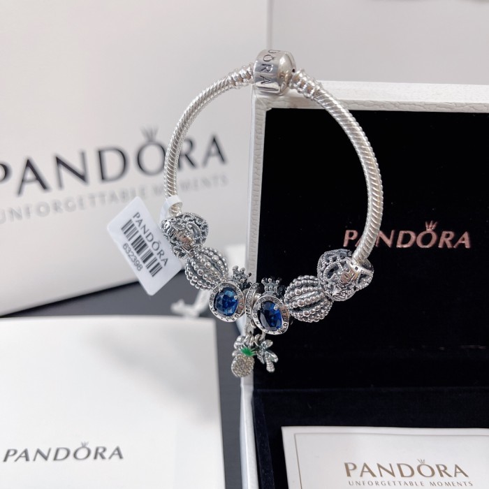 Jewelry pandora 10