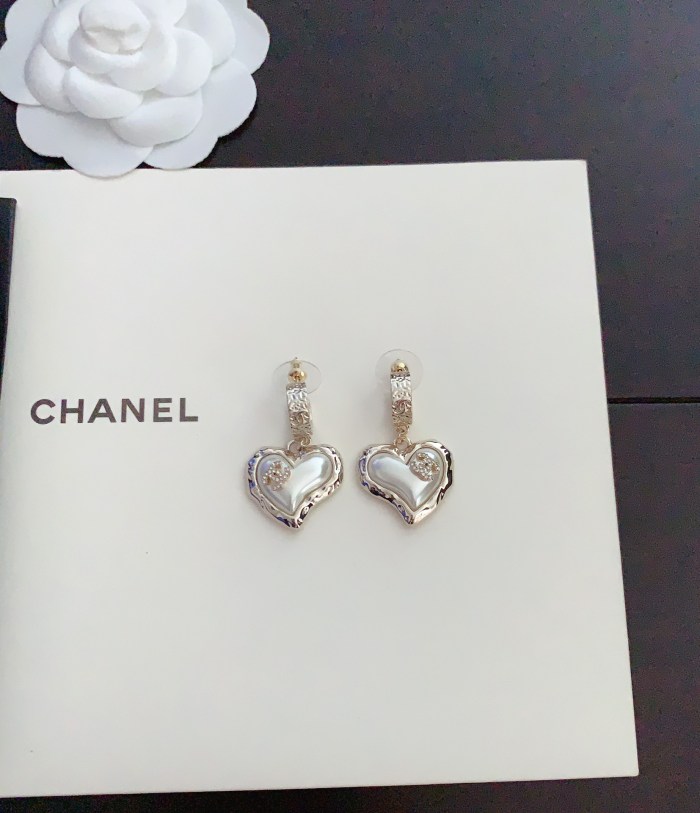 Jewelry Chanel 156