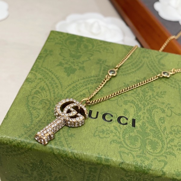 Jewelry Gucci 81