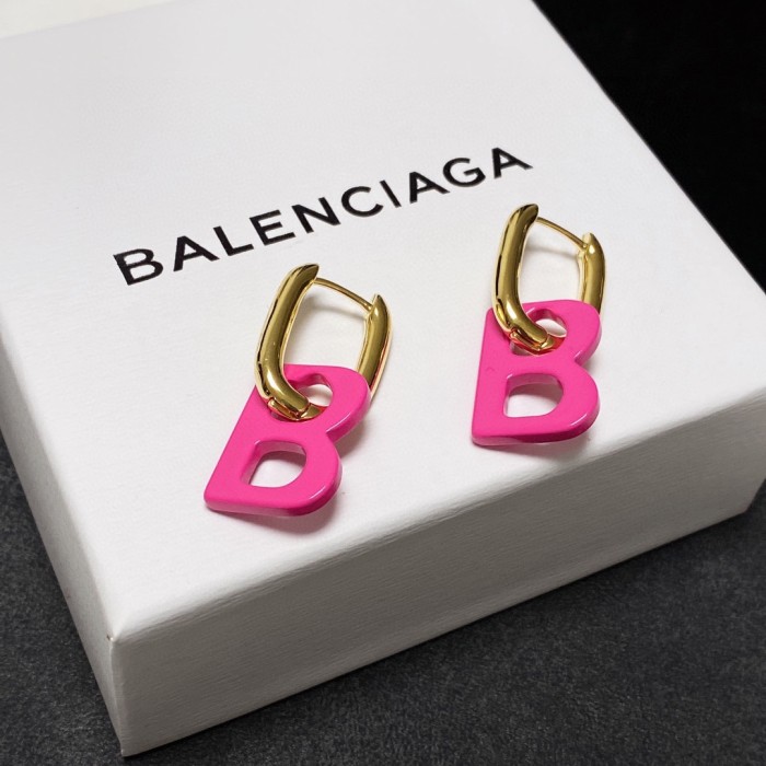 Jewelry Balenciaga 16