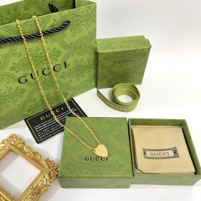 Jewelry Gucci 76