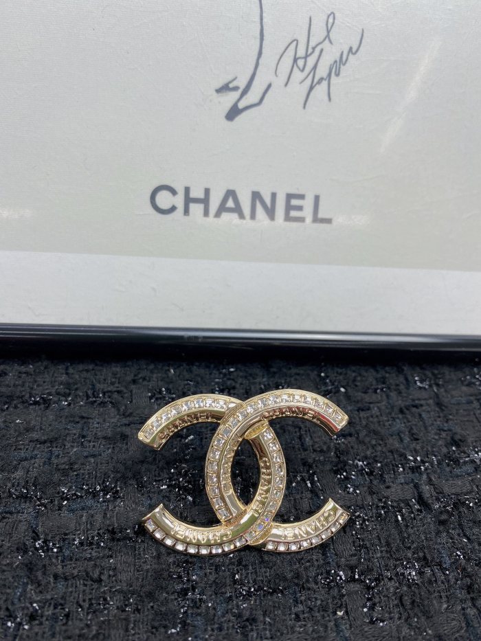 Jewelry Chanel 163
