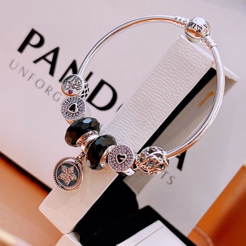 Jewelry pandora 18