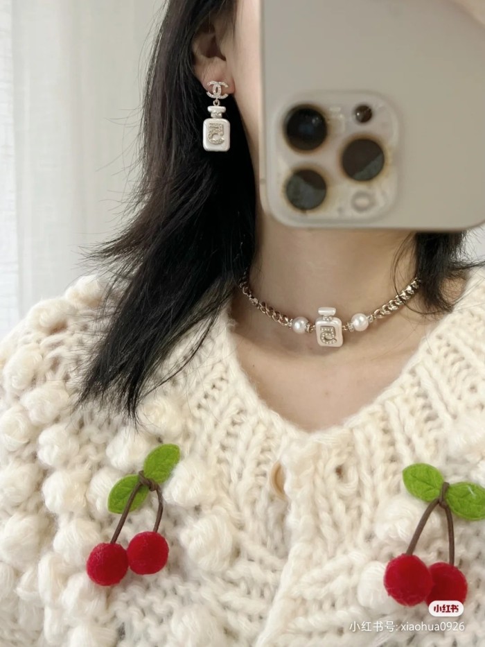 Jewelry Chanel 131