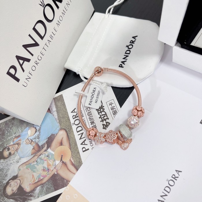 Jewelry pandora 23
