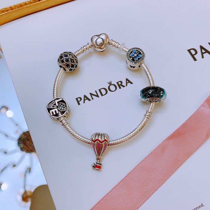 Jewelry pandora 15