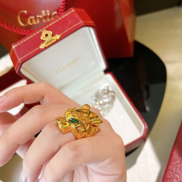 Jewelry cartier 3