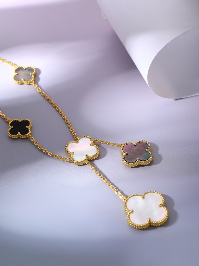 Jewelry Van Cleef x Arpels 2