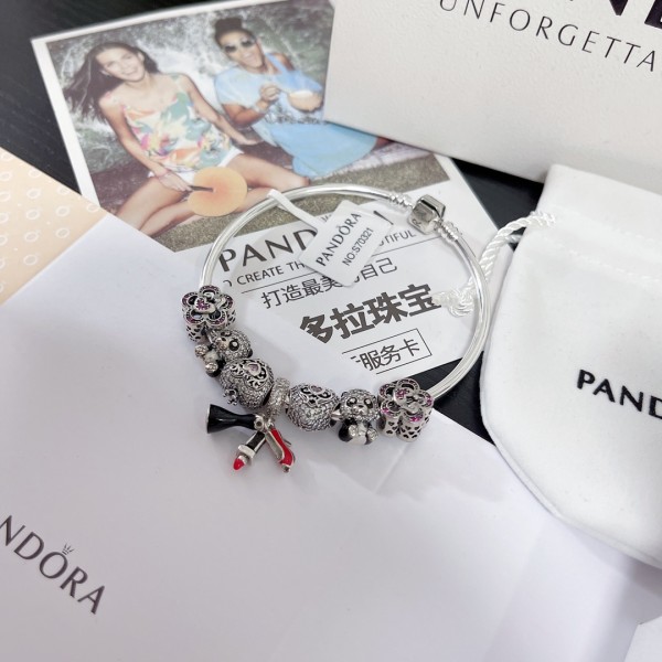 Jewelry pandora 21