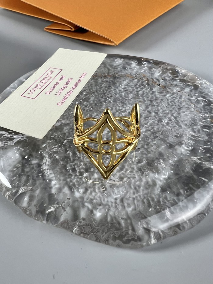 Jewelry Louis Vuitton 20