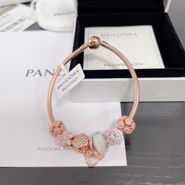 Jewelry pandora 23