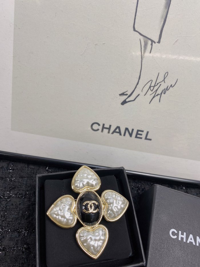 Jewelry Chanel 165
