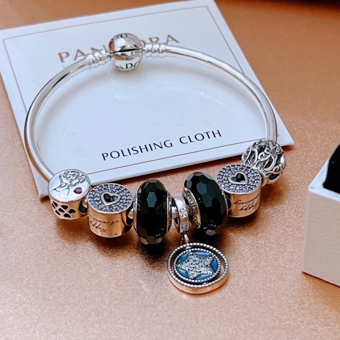 Jewelry pandora 18