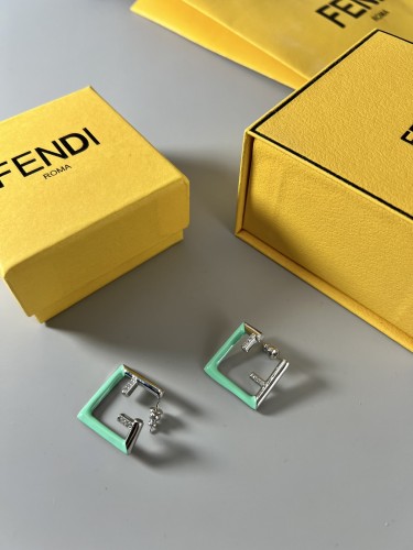 Jewelry FENDI 5