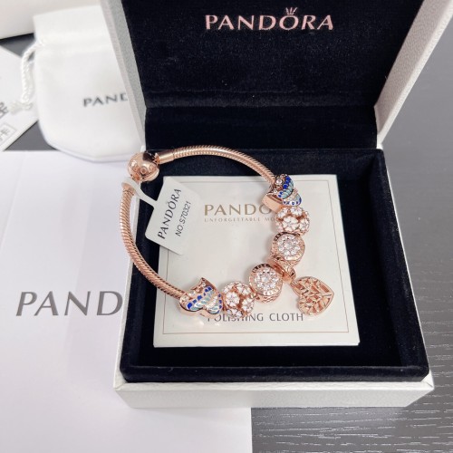 Jewelry pandora 22
