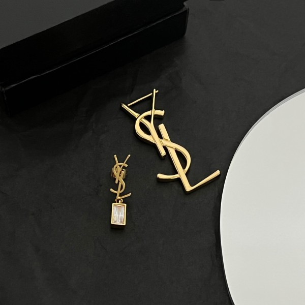 Jewelry yves saint laurent 19